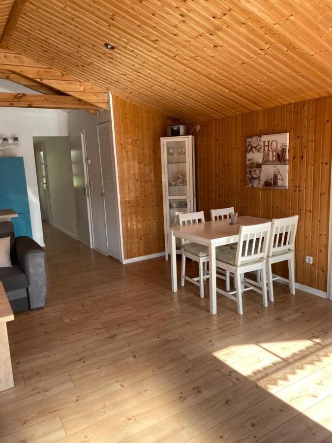 Ferienhaus Schweden Glueck! Hesel Exterior foto
